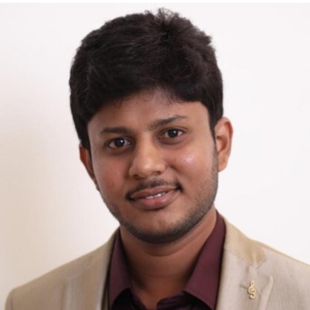Dr S A Karthi Cumaran